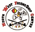 North West Friendship Centre Logo